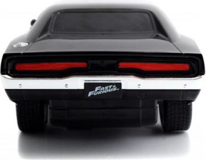 Jada Toys Rýchlo a zbesilo RC auto 1970 Dodge Charger 1:16