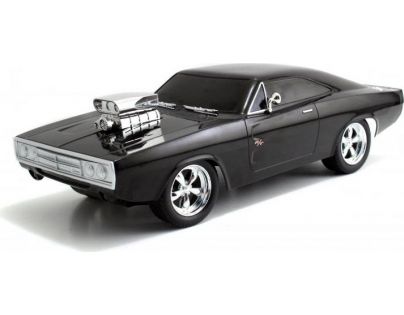 Jada Toys Rýchlo a zbesilo RC auto 1970 Dodge Charger 1:16