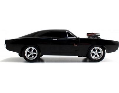 Jada Toys Rýchlo a zbesilo RC auto 1970 Dodge Charger 1:16