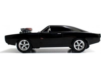 Jada Toys Rýchlo a zbesilo RC auto 1970 Dodge Charger 1:16