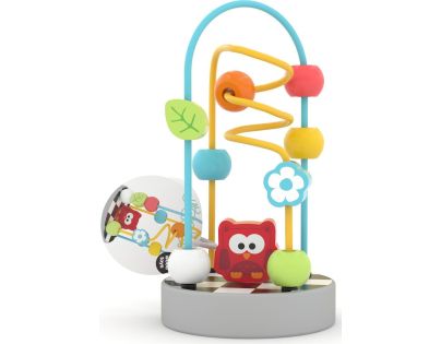 J'ADORE Mini bludisko drevené