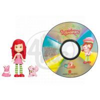 JAHŮDKA S POHÁDKOU NA DVD (CZ I SK) 2