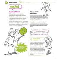 Bookmedia Jak funguje lidské tělo CZ verzia 2