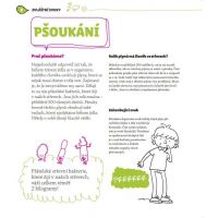 Bookmedia Jak funguje lidské tělo CZ verzia 3