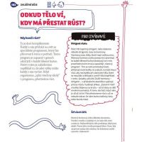 Bookmedia Jak funguje lidské tělo CZ verzia 6
