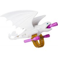 Jak vycvičit draka dračí kanon na zápěstí Lightfury Jak vycvičit draka dračí kanon na zápěstí Lightfury