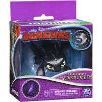 Ako vycvičiť draka Draci malé figúrky hrdinov Toothless 5