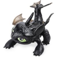 Ako vycvičiť draka Draci malé figúrky hrdinov Toothless 2