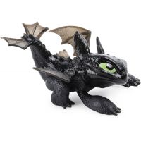 Ako vycvičiť draka Draci malé figúrky hrdinov Toothless 3
