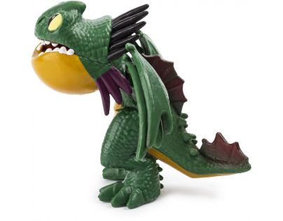 Ako vycvičiť draka Draci malé figúrky hrdinov Deadly Galewind
