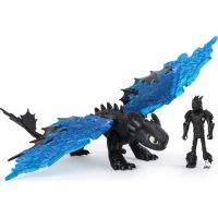 Jak vycvičit draka Drak a Viking Hiccup a Toothless Evolved Jak vycvičit draka Drak a Viking Hiccup a Toothless Evolved