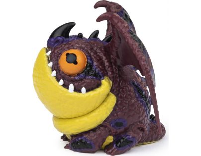 Jak vycvičit draka figurky měnící barvy Hobgobbler