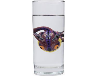 Jak vycvičit draka figurky měnící barvy Hobgobbler