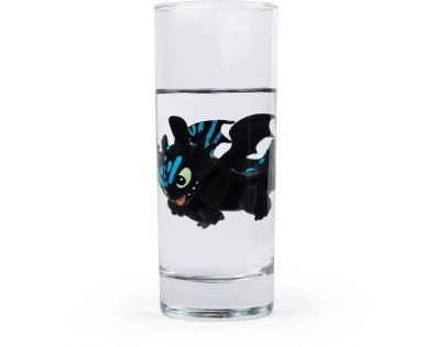 Jak vycvičit draka figurky měnící barvy Toothless