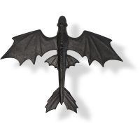 Ako vycvičiť draka hádzacie lietajúce Bezzubka - Poškodený obal 5