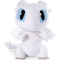 Jak vycvičit draka Plyšová Lightfury se zvukovými efekty Jak vycvičit draka Plyšová Lightfury se zvukovými efekty