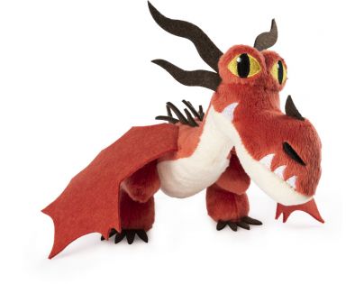 Ako vycvičiť draka Prémiová Plyš 20 cm Hookfang
