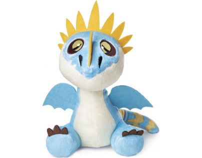 Ako vycvičiť draka Prémiová Plyš 20 cm Stormfly