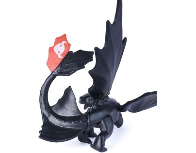 Ako si vycvičiť draka zberateľské figúrky