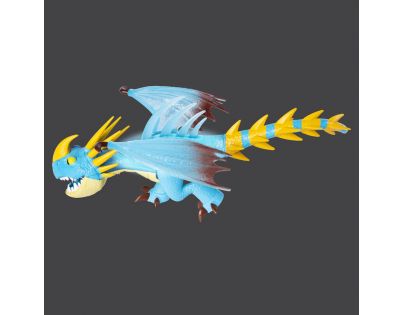 Jak vycvičit draka Velcí draci 28 cm Stormfly