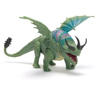 Ako vycvičiť draka základné draci Drtileb