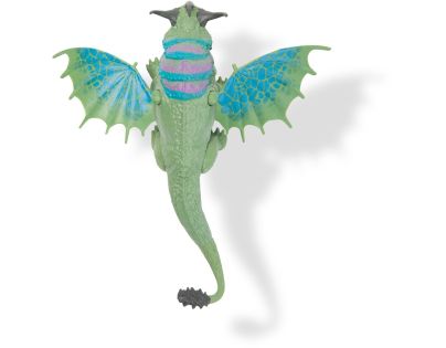 Ako vycvičiť draka základné draci Drtileb
