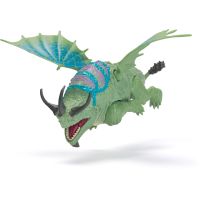Ako vycvičiť draka základné draci Drtileb 4