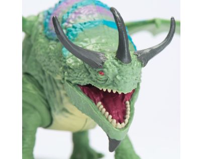 Ako vycvičiť draka základné draci Drtileb