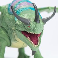 Ako vycvičiť draka základné draci Drtileb 5