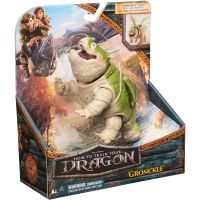 Ako vycvičiť draka základné draci Gronckle 6