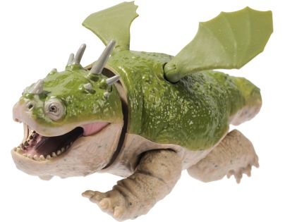 Ako vycvičiť draka základné draci Gronckle