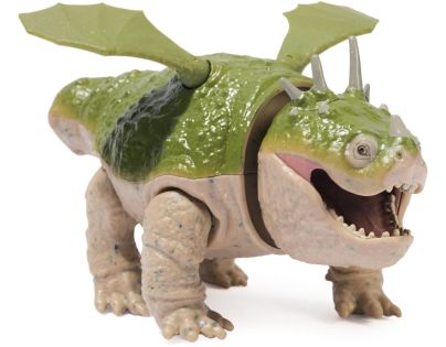 Ako vycvičiť draka základné draci Gronckle