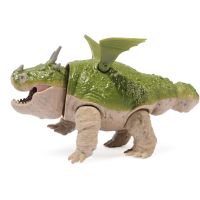 Ako vycvičiť draka základné draci Gronckle 3