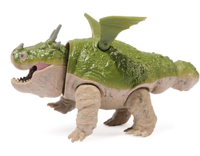 Ako vycvičiť draka základné draci Gronckle