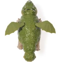 Ako vycvičiť draka základné draci Gronckle 4