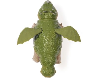 Ako vycvičiť draka základné draci Gronckle