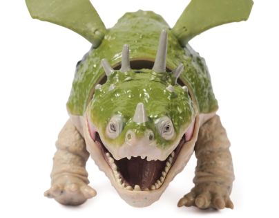 Ako vycvičiť draka základné draci Gronckle