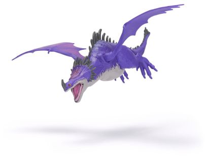 Ako vycvičiť draka základné draci Skrill