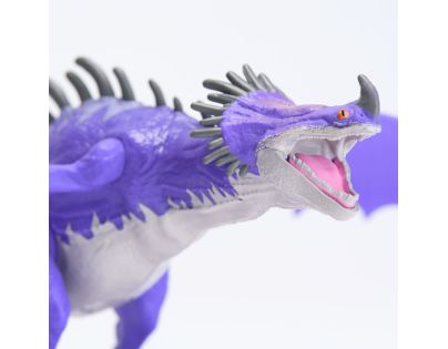 Ako vycvičiť draka základné draci Skrill