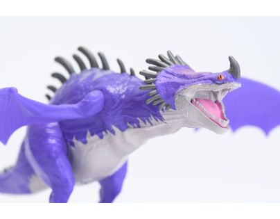 Ako vycvičiť draka základné draci Skrill