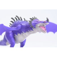 Ako vycvičiť draka základné draci Skrill 6