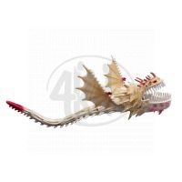 Dragons Akční figurky draků - Screaming Death 2