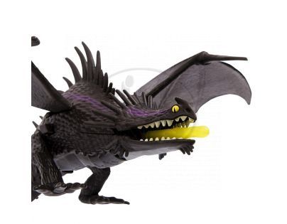 Dragons Akční figurky draků - Skrill