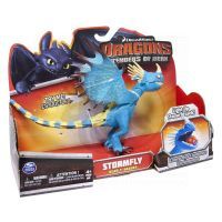 Dragons Akční figurky draků - Stormfly 2