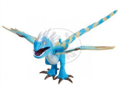Dragons Akční figurky draků - Stormfly