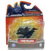 Dragons figurky draků - Toothless 2