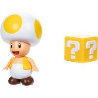 Jakks Figúrka Super Mario 10 cm (754)