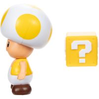 Jakks Figúrka Super Mario 10 cm (754) 2