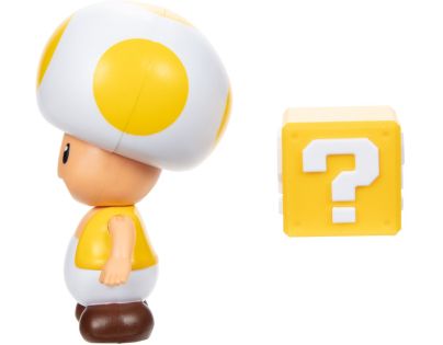 Jakks Figúrka Super Mario 10 cm (754)