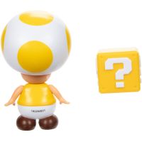 Jakks Figúrka Super Mario 10 cm (754) 3